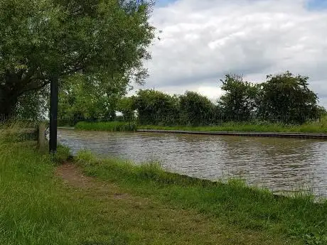 Photo de Dadlington Picnic