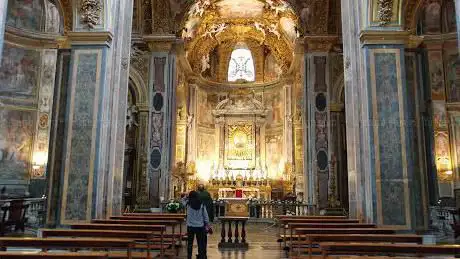 Photo de Church of St Mary of the Garden