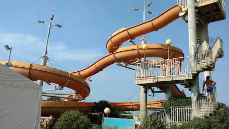 Photo de Diamanti Beach Village