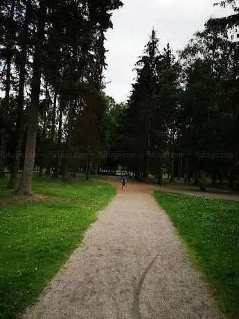 Photo de KFUM Norrköping Folkparken