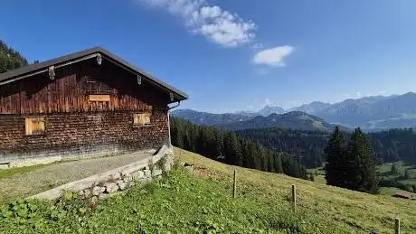 Photo de Obere Gund Alpe