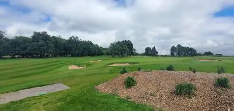 Photo de Bolton Old Links Golf Course