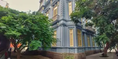 Photo de Palacete Rodriguez Quegles