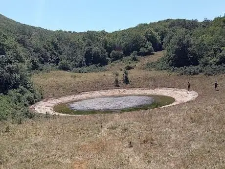 Photo de Lago Tempra