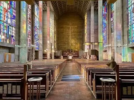 Photo of Église Saint-Antonius