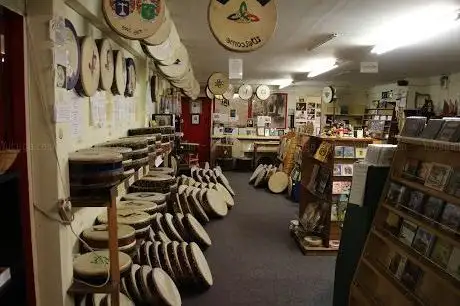 Photo de Roundstone Music & Crafts / Malachy Kearns