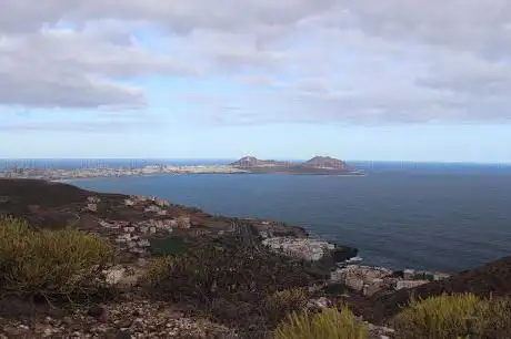 Photo de Montaña de Cardones
