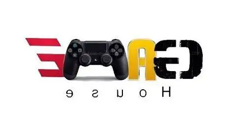 Photo de GAME HOUSE