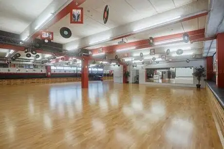 Photo de 1. TTK GOLD WEISS Innsbruck