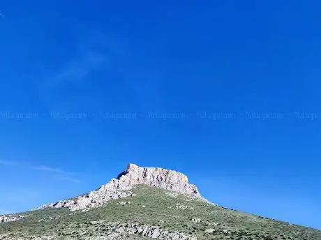 Photo de La Rocca del Garagnone