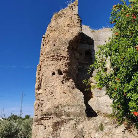 Photo de Atalaya de Dúrcal (Ruinas)