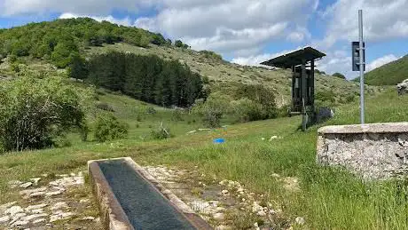 Photo de Parc national des Abruzzes