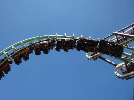 Photo de Magic Mountain
