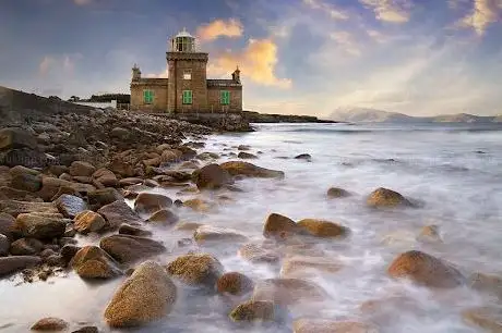 Photo de Phare de Blacksod