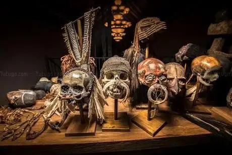 Photo de Papua Museum
