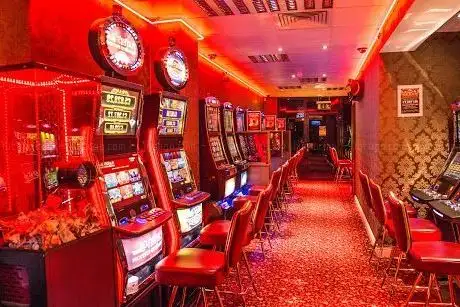 Morris21Casino Dublin