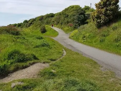 Foto de Irishtown Nature Park