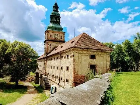 Photo de Abbaye de Plasy