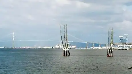 Photo de Port of Nantes Saint-Nazaire