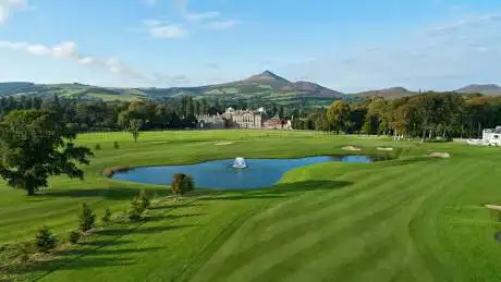 Powerscourt Golf Club
