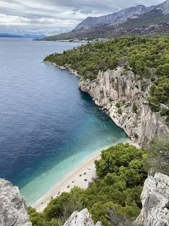 Photo de Crvene stijene