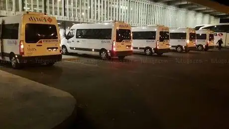 Photo de Fatih Tourism