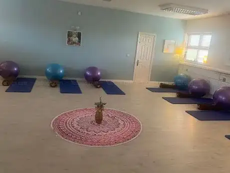 Studio 3 Yoga  Pilates & Holistic Centre