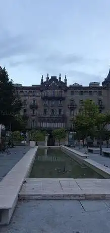 Photo de ca la buresa