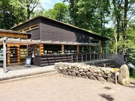 Photo de Röstånga Turistinformation