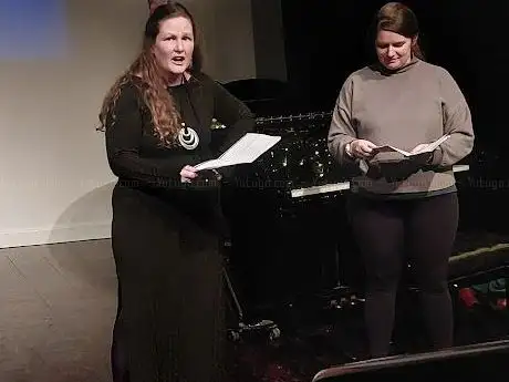 Photo de Ionad Culturtha an Dochtúir Ó Loingsigh