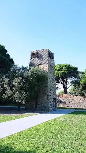 Photo de The Classified Site of the Cove of Paulilles
