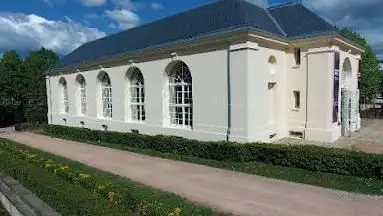 Photo de Pavillon de l'industrie