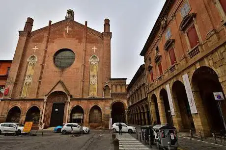 Photo de Church of San Donato