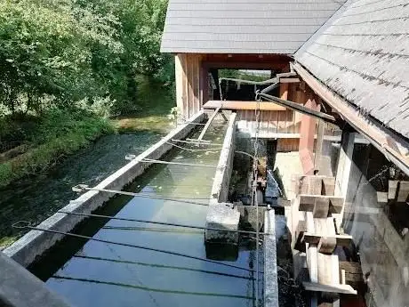 Photo de Freilichtmuseum Hammerschmiede (Hammerschmiede-Museum)