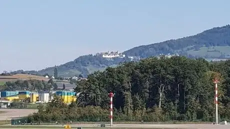 Photo of Observation Deck B