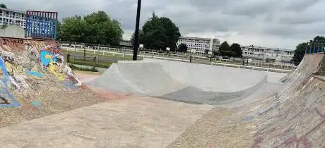 Photo de Skate Park Municipal