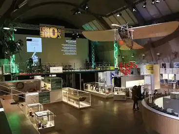 Photo de Museum of Technology