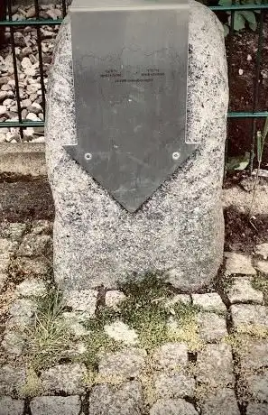 Photo de Geographischer Mittelpunkt des Ruhrgebietes