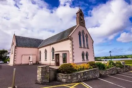 Photo de St Patrick's Church