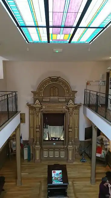 Photo de Centre Culturel Jules Isaac