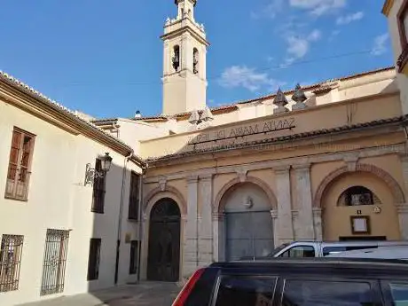 Photo de Santa Maria de Jesús