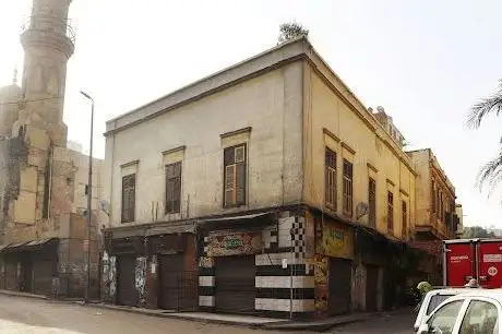 Photo de Athar Lina Initiative