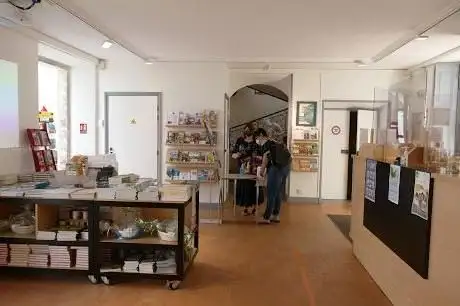 Photo de Office de Tourisme Nouvelle Normandie - Vernon