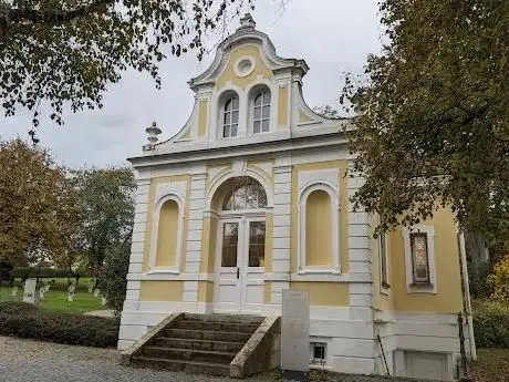 Photo de Württembergisches Psychiatriemuseum Zwiefalten