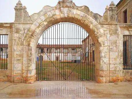 Photo de Centro De Interpretación De Nuevo Baztán