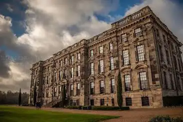 Photo de Stoneleigh Abbey