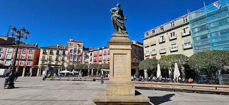 Photo de Monumento a Carlos III