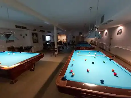 Photo de Pool-Billard-Club Freudenstadt