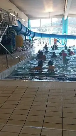 Photo of Piscine municipale de Villepinte