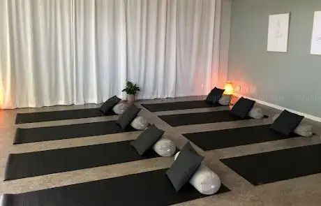 Photo de Jennies Yoga AB